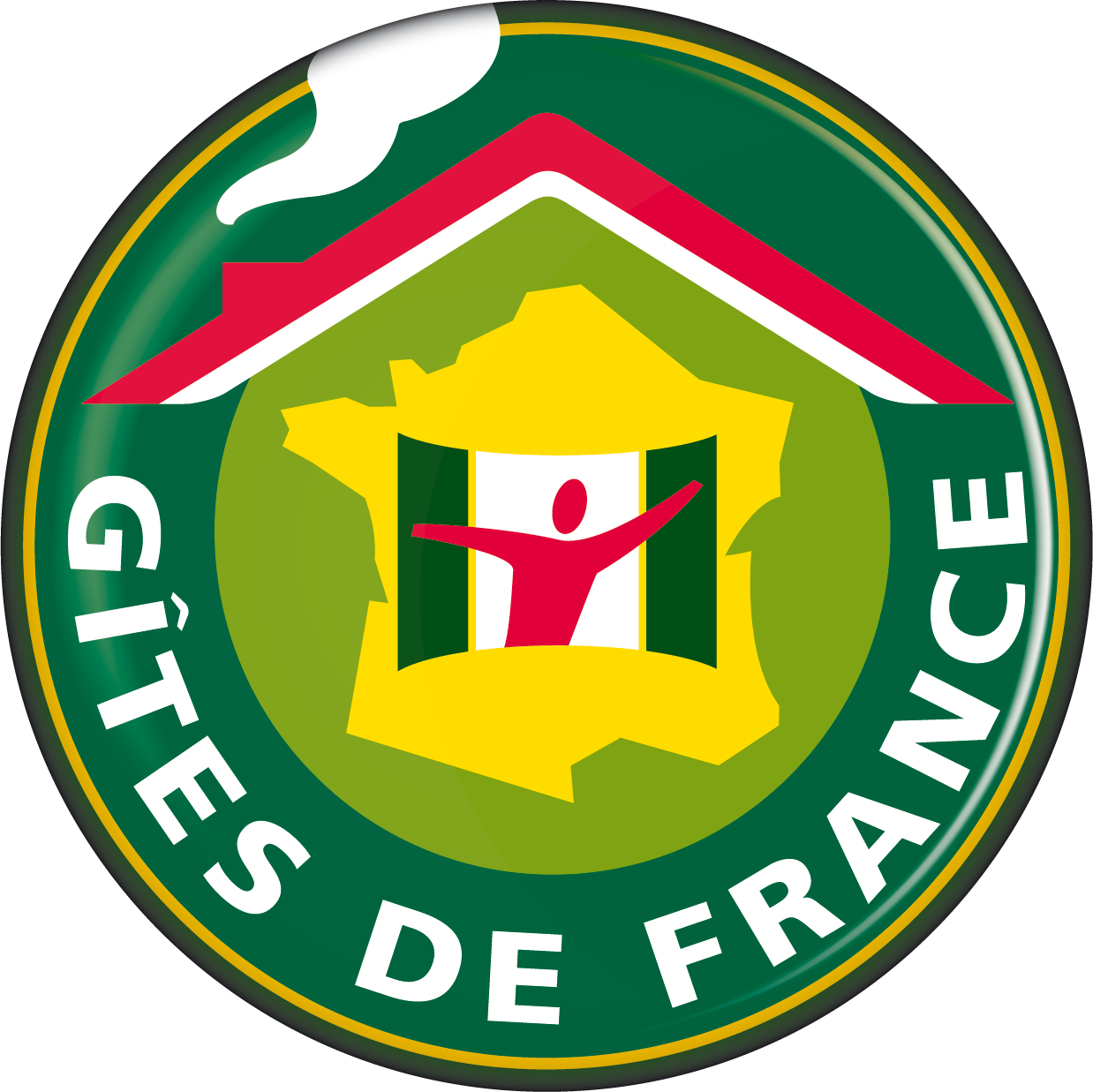 Gîte de France